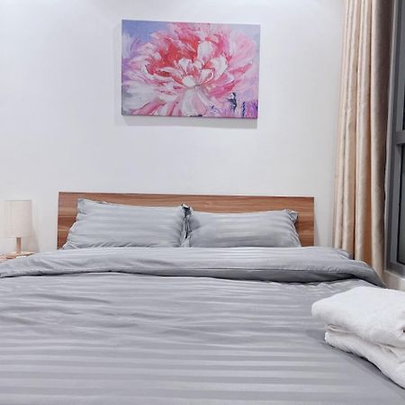 Vinhomes Time City And Parkhill Premium Apartment Hanoi Esterno foto