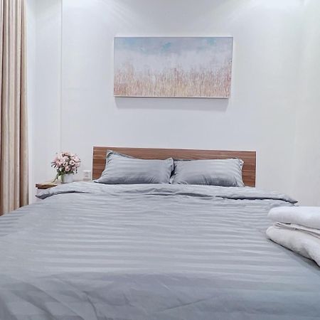 Vinhomes Time City And Parkhill Premium Apartment Hanoi Esterno foto