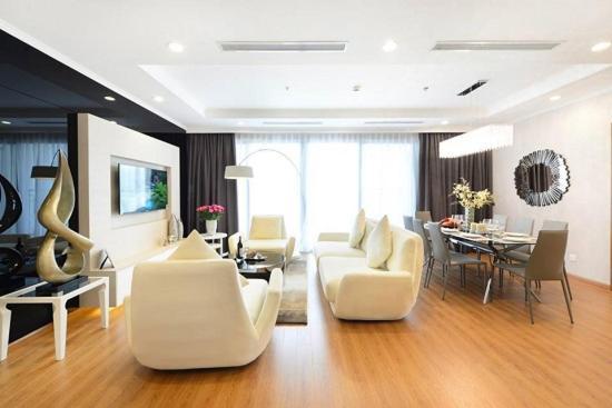 Vinhomes Time City And Parkhill Premium Apartment Hanoi Esterno foto