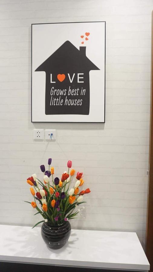 Vinhomes Time City And Parkhill Premium Apartment Hanoi Esterno foto